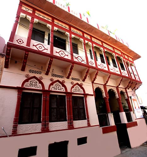 TG Stays Makrana Mohalla JODHPUR, Jodhpur 1